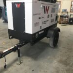 2022 WACKER NEUSON G50