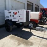 2022 WACKER NEUSON G50