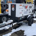 2022 WACKER NEUSON G50