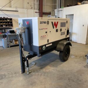 2022 WACKER NEUSON G50