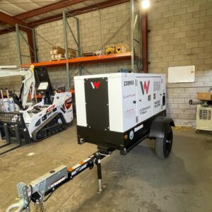 2022 WACKER NEUSON G50
