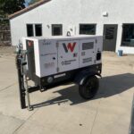 2022 WACKER NEUSON G50