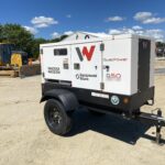 2022 WACKER NEUSON G50