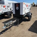 2022 WACKER NEUSON G50