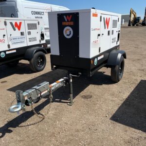 2022 WACKER NEUSON G50