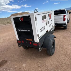 2022 WACKER NEUSON G50