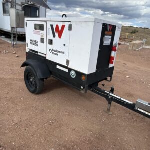 2022 WACKER NEUSON G50