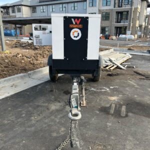 2022 WACKER NEUSON G50