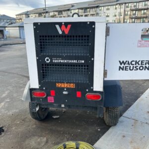 2022 WACKER NEUSON G50