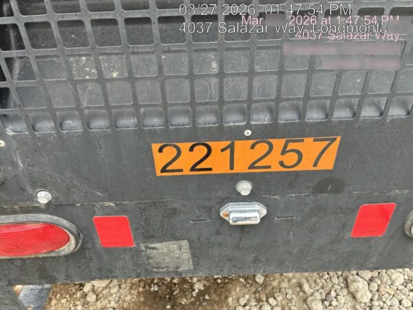 2022 WACKER NEUSON G50