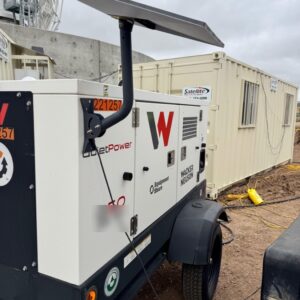 2022 WACKER NEUSON G50