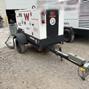 2022 WACKER NEUSON G50