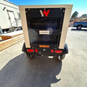 2022 WACKER NEUSON G50