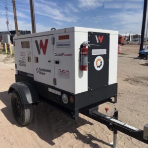 2022 WACKER NEUSON G50