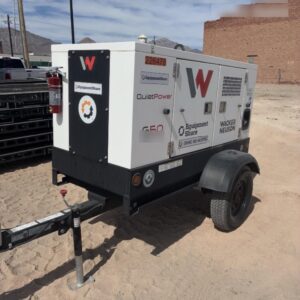 2022 WACKER NEUSON G50