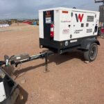 2022 WACKER NEUSON G50