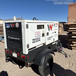 2022 WACKER NEUSON G50
