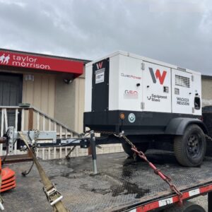 2022 WACKER NEUSON G50