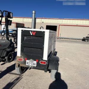 2022 WACKER NEUSON G50