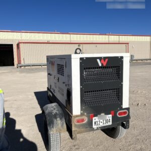 2022 WACKER NEUSON G50