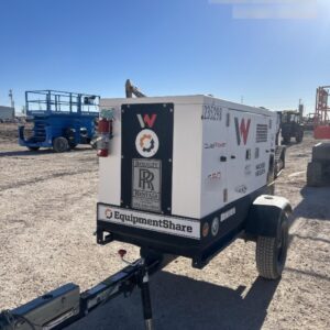 2022 WACKER NEUSON G50