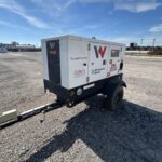 2022 WACKER NEUSON G50