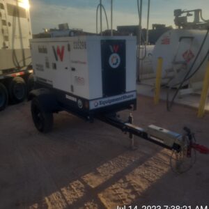 2022 WACKER NEUSON G50
