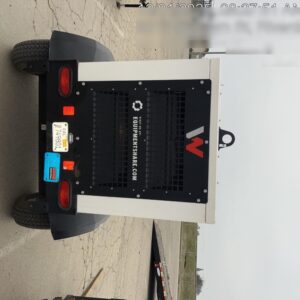 2022 WACKER NEUSON G50