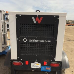 2022 WACKER NEUSON G50