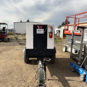 2022 WACKER NEUSON G50