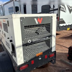 2022 WACKER NEUSON G50