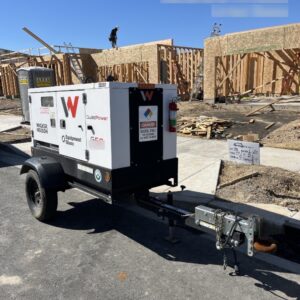 2022 WACKER NEUSON G50