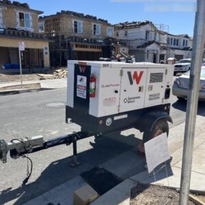 2022 WACKER NEUSON G50