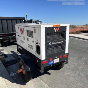 2022 WACKER NEUSON G50