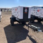 2022 WACKER NEUSON G50