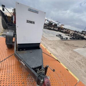 2023 AIRMAN SDG25S