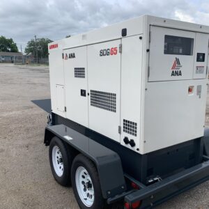2023 AIRMAN SDG65S