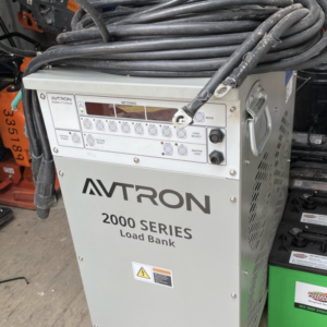 2023 ASCO AVTRON 2705