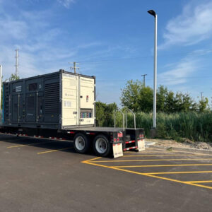 2023 ATLAS COPCO QAC 1500