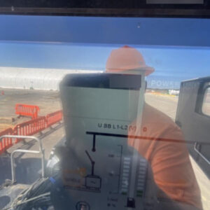 2023 ATLAS COPCO QAC 1500