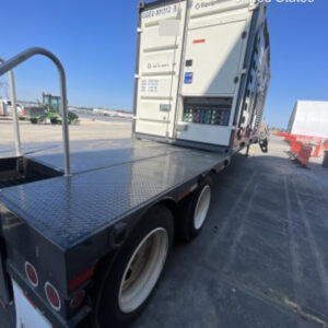 2023 ATLAS COPCO QAC 1500