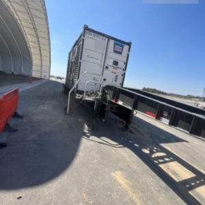 2023 ATLAS COPCO QAC 1500