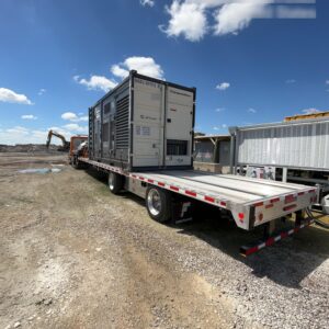 2023 ATLAS COPCO QAC 1500