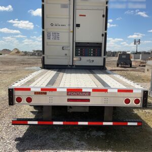 2023 ATLAS COPCO QAC 1500