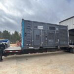2023 ATLAS COPCO QAC 1500
