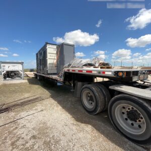 2023 ATLAS COPCO QAC 1500