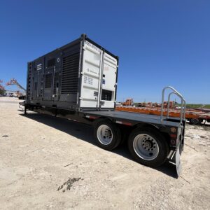 2023 ATLAS COPCO QAC 1500
