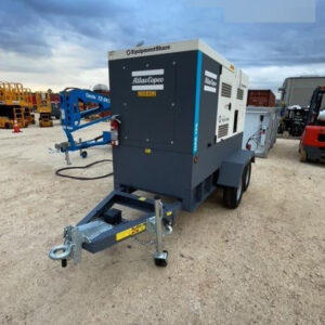 2023 ATLAS COPCO QAS 125