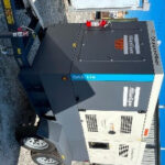 2023 ATLAS COPCO QAS 125