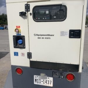 2023 ATLAS COPCO QAS 125